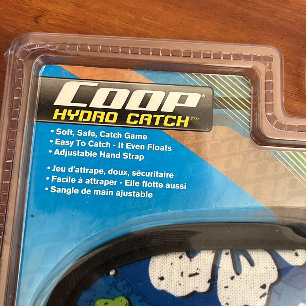 Hydro Catch Set - Picture 3 of 4